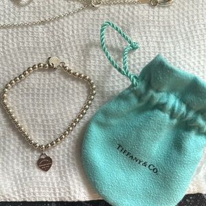 Tiffany & Co bracelet